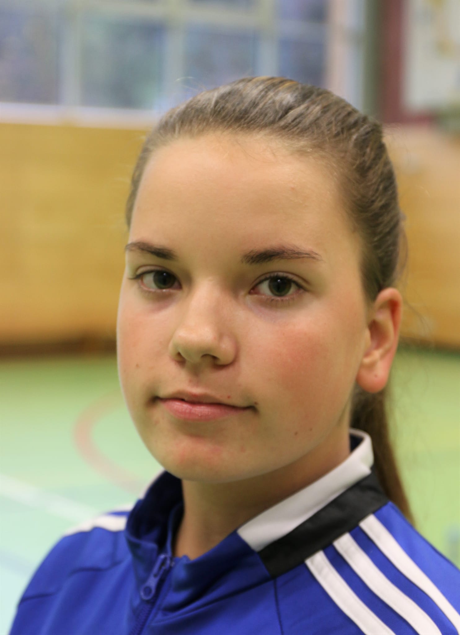 Tainerin Marina Stojcevic