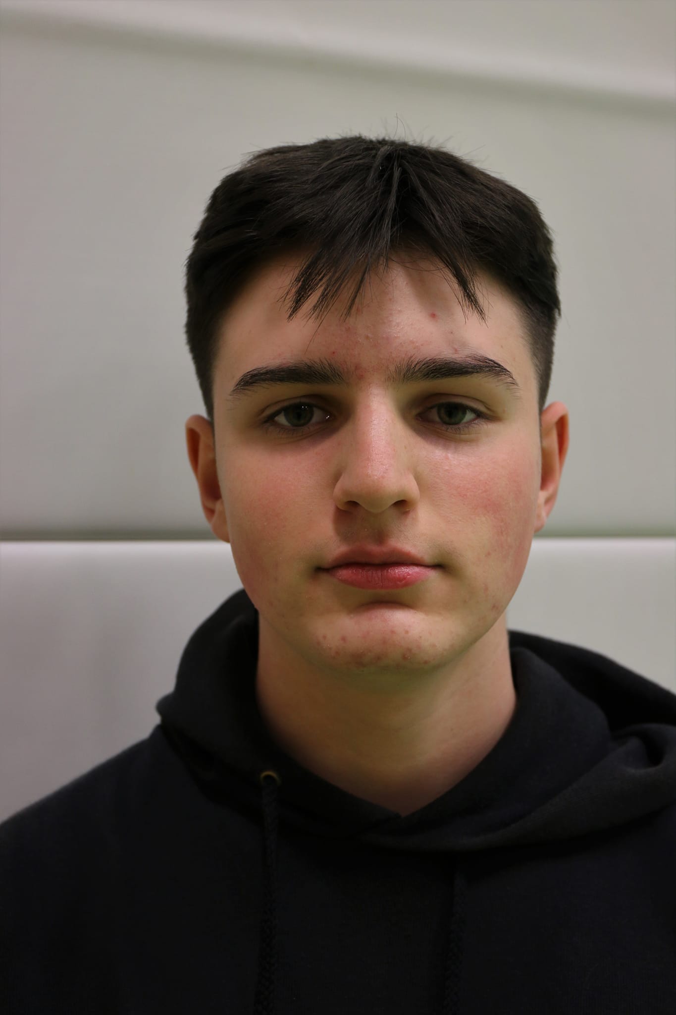 Trainer MAthias Weiler